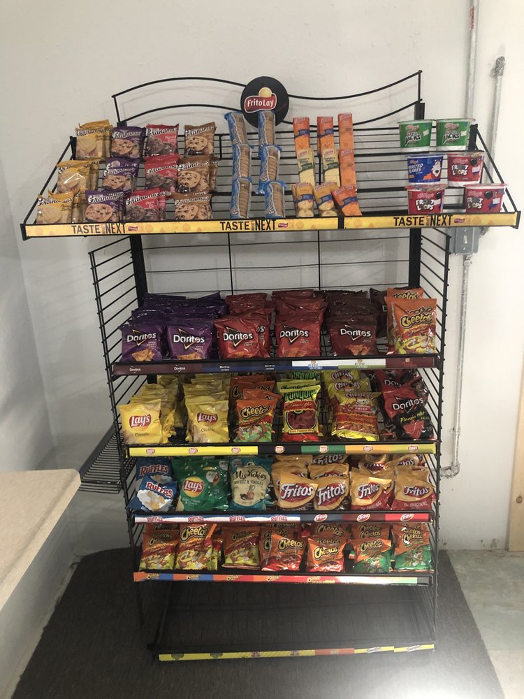 KR’S QUIK STOP Updated September 2024 1013 State St, East