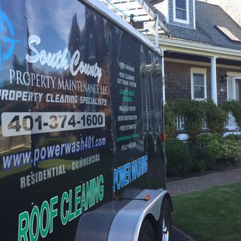 South County Property Maintenance - Pressure Washers Near Me South County Property Maintenance - Pressure Washers Near Me