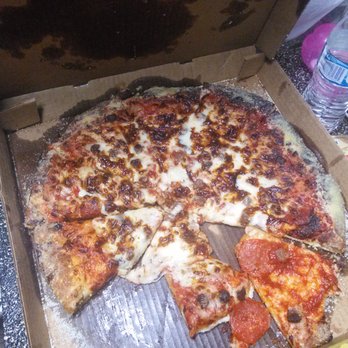 MrJims.Pizza - Pizza Near Me - Arlington, Texas