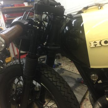 Miami Motostop - Motorcycle Repair Near Me - Miami, Florida