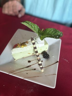 Montalcino Ristorante Italiano by null