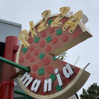 Pizza Mania - Pizza Near Me - Carlsbad, California