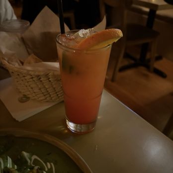 Koko's - Paradise drink - Mexican Near Me - Seattle, Washington Koko's - Paradise drink - Mexican Near Me - Seattle, Washington