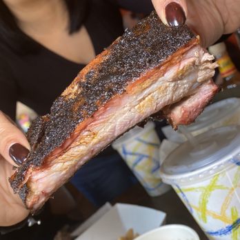 Hudson Smokehouse - Ribs - Barbeque Near Me - Bronx, New York Hudson Smokehouse - Ribs - Barbeque Near Me - Bronx, New York