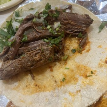 Puerto Vallarta - Birria Taco - Mexican Near Me - Newark, Ohio