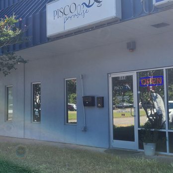Pisco Paradise - Outside - Seafood Near Me - Virginia Beach, Virginia Pisco Paradise - Outside - Seafood Near Me - Virginia Beach, Virginia