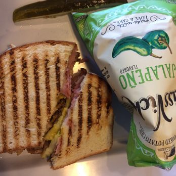 McAlister's Deli - Cuban on country white... Delish! - Sandwiches Near Me - Plano, Texas McAlister's Deli - Cuban on country white... Delish! - Sandwiches Near Me - Plano, Texas
