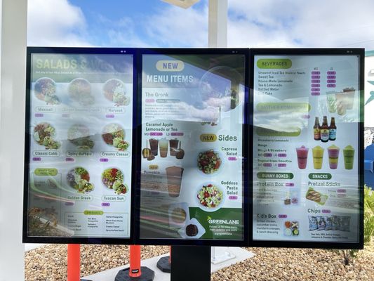 Menu photo 1 Greenlane Lutz, FL