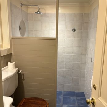 Cardrona Hotel - Bathroom in room - Hotels Near Me - Cardrona, OTA Cardrona Hotel - Bathroom in room - Hotels Near Me - Cardrona, OTA