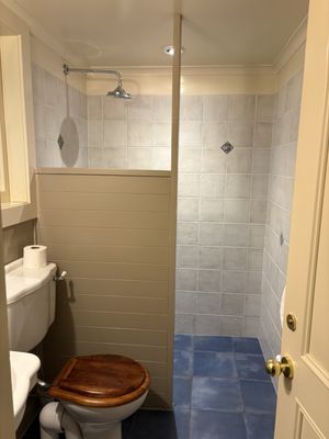 Cardrona Hotel by null