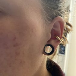 Sage Piercing - Conch