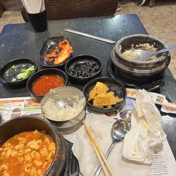 BCD Tofu House - Sundubu - Korean Near Me - Fort Lee, New Jersey