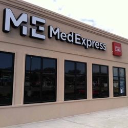 MedExpress Urgent Care