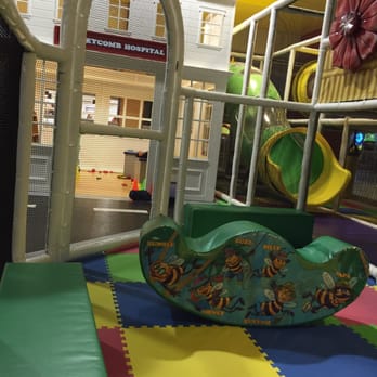 Billy Beez - Recreation Centers Near Me - Middletown, New York