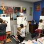 Photo of My Painting Place
