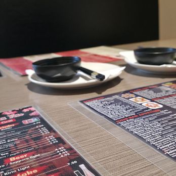 Sakura Ya - Japanese Near Me - Las Vegas, Nevada