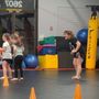 Photo of United Training Center
