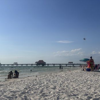 Clearwater Beach - Clearwater Beach- Clearwater, FL - Beaches Near Me