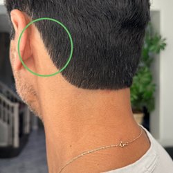 The Fade Cave - Much better fix