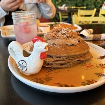 Breakfast Republic - Cafe de Olla Pancakes - Breakfast & Brunch Near Me - Long Beach, California Breakfast Republic - Cafe de Olla Pancakes - Breakfast & Brunch Near Me - Long Beach, California