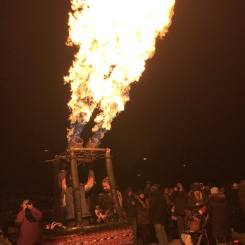 Hudson Hot Air Affair - Festivals Near Me - Hudson, Wisconsin