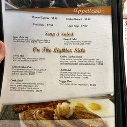 D's Country Cafe