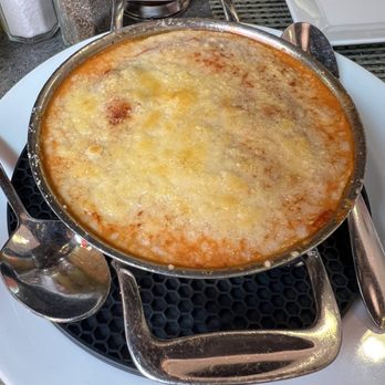 Al Dente - Baked Eggplant Parmesan - Pizza Near Me - Washington, DC, District of Columbia Al Dente - Baked Eggplant Parmesan - Pizza Near Me - Washington, DC, District of Columbia