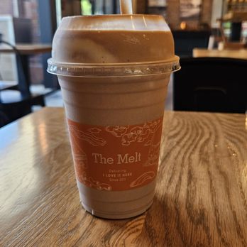 The Melt - Sandwiches Near Me - Danville, California