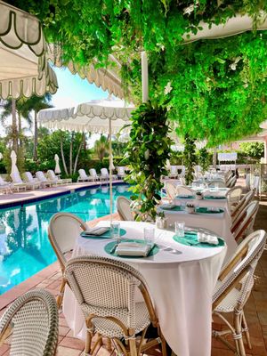 Swifty's at the Colony Palm Beach by null
