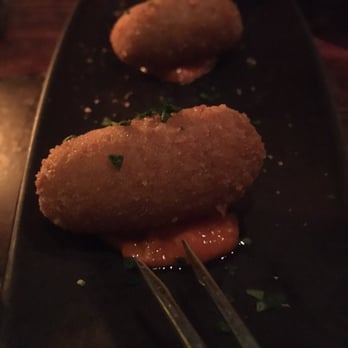 Amada - Croquetas de Jamon - Tapas Bars Near Me - Philadelphia, Pennsylvania