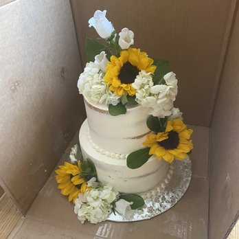 Elegant Bakery - Bakeries Near Me - Lakewood, Colorado