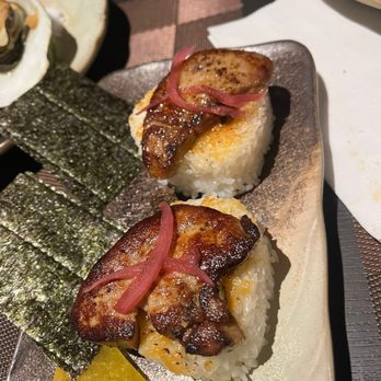 Akoya Izakaya - Japanese Near Me - Markham, Ontario