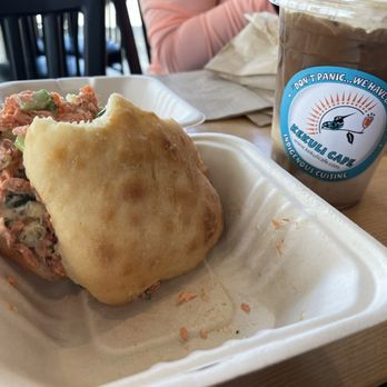 Kekuli Cafe - Smoked salmon sandwich. - Cafes Near Me - West Kelowna, British Columbia Kekuli Cafe - Smoked salmon sandwich. - Cafes Near Me - West Kelowna, British Columbia