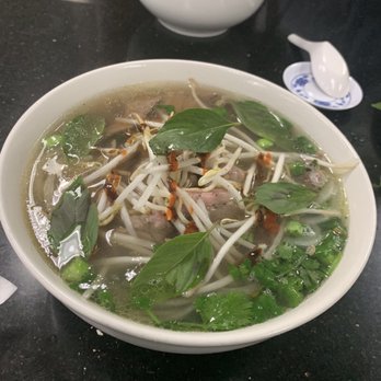 Pho 54 - Steak Pho - Vietnamese Near Me - Garden Grove, California