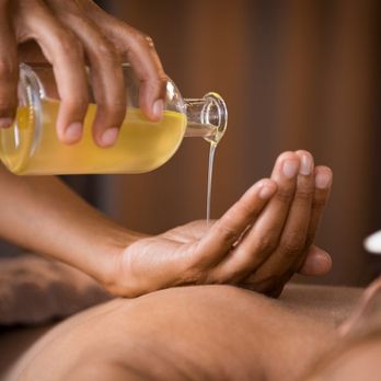 Body Amour - Massage Therapy Near Me - Maple Heights, Ohio