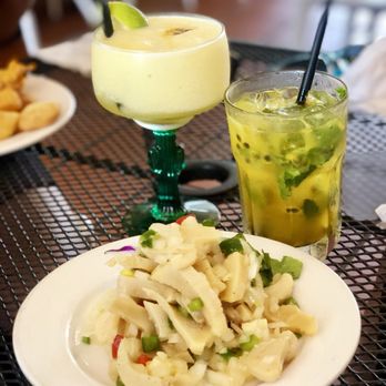 La Parrilla - Latin American Near Me - Luquillo, Puerto Rico