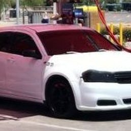 My K3WLWIP ... Tinted by Tint Cartel