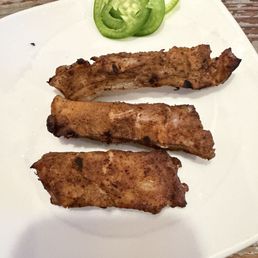 Alligator Ribs Alligator Ribs