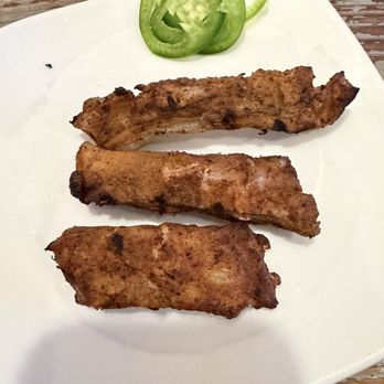 Millies Restaurant - Alligator ribs - Fish & Chips Near Me - Daytona Beach Shores, Florida Millies Restaurant - Alligator ribs - Fish & Chips Near Me - Daytona Beach Shores, Florida