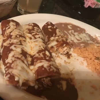 San Jose's Original Mexican Restaurant - Enchilada mole - great mole sauce you'll love it! - Tacos Near Me - Clermont, Florida San Jose's Original Mexican Restaurant - Enchilada mole - great mole sauce you'll love it! - Tacos Near Me - Clermont, Florida