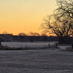 City of Hico Bosque River RV Park