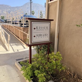 Risser Orthopedic Group - Orthopedists Near Me - Pasadena, California Risser Orthopedic Group - Orthopedists Near Me - Pasadena, California