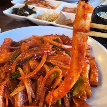 Seoul Garden - Tteokbokki - Korean Near Me - Parma, Ohio Seoul Garden - Tteokbokki - Korean Near Me - Parma, Ohio