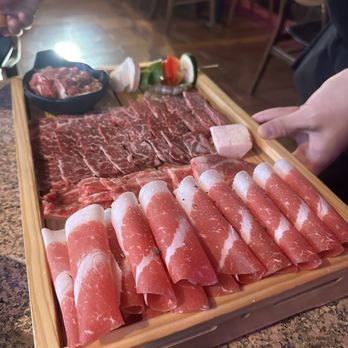 TEN BBQ - T Set - Korean Near Me - Los Angeles, California TEN BBQ - T Set - Korean Near Me - Los Angeles, California
