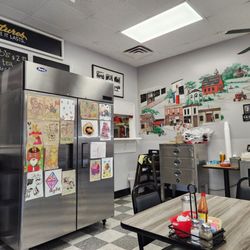 Sylvan Park-Murfreesboro - Interior