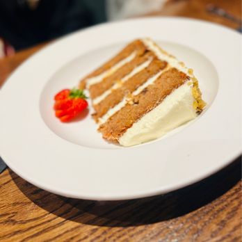 Moondance Grill - 4 Lsyer Carrot Cake! - New American Near Me - Germantown, Tennessee Moondance Grill - 4 Lsyer Carrot Cake! - New American Near Me - Germantown, Tennessee