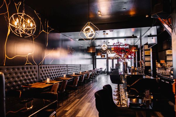 IKARO STEAKHOUSE by null