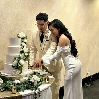 Rainbow Gardens - Cake was perfect - Venues & Event Spaces Near Me - Las Vegas, Nevada Rainbow Gardens - Cake was perfect - Venues & Event Spaces Near Me - Las Vegas, Nevada