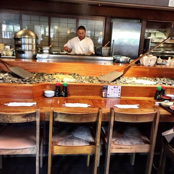 Robata Grill & Sushi - Japanese Near Me - Mill Valley, California