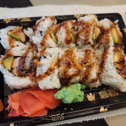 Sarku Japan